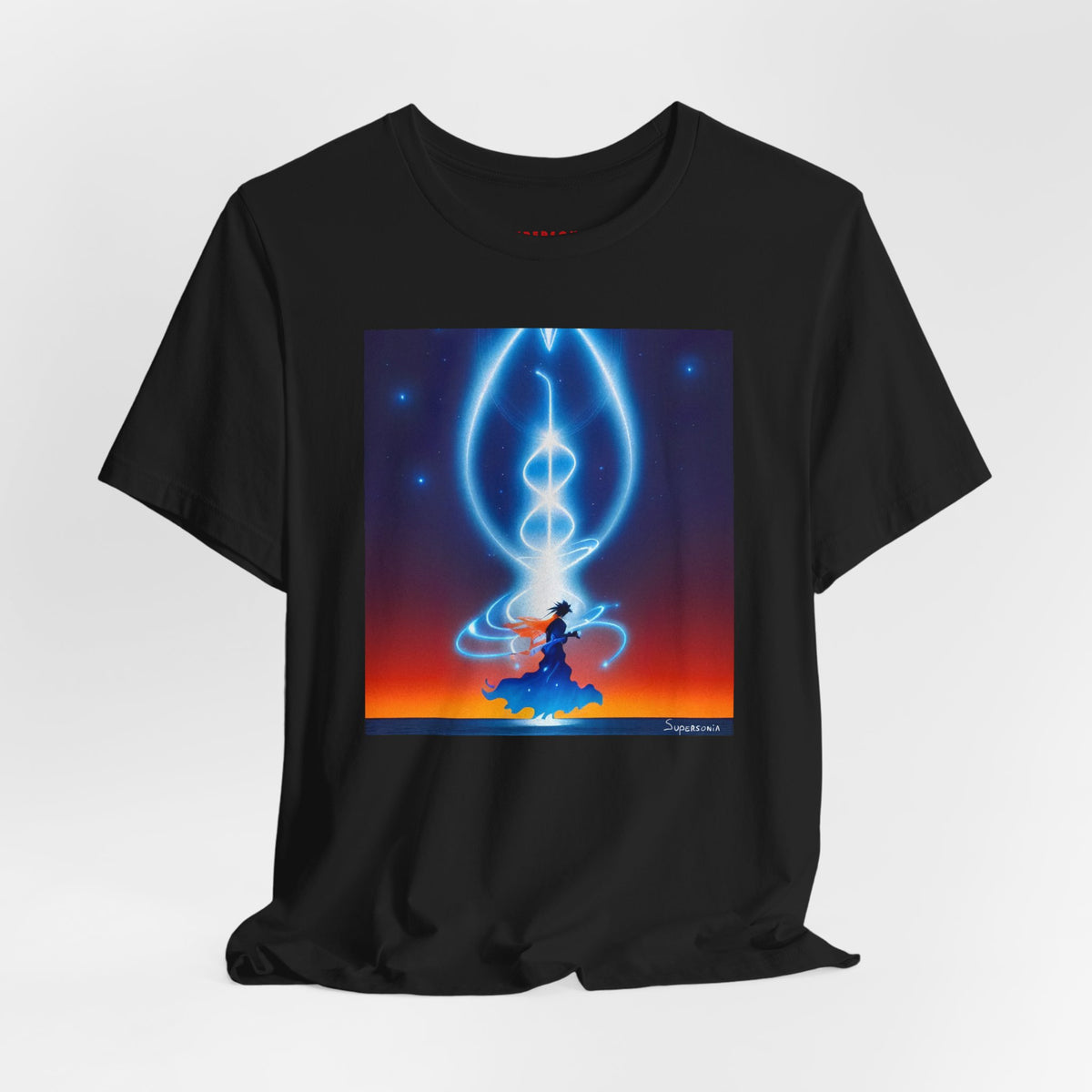 Supersonia - Before the Void - T-Shirt
