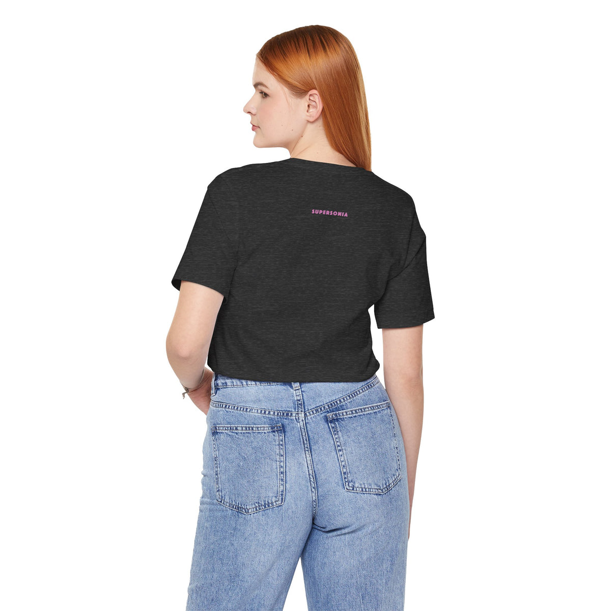 Supersonia - Sentinel - T-Shirt