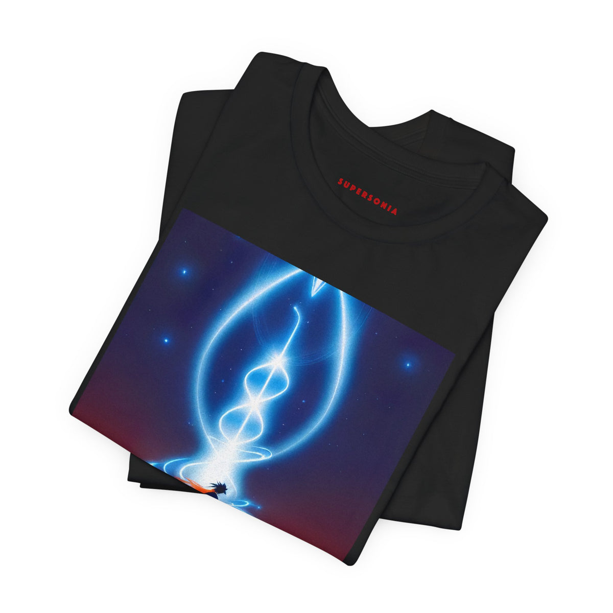 Supersonia - Before the Void - T-Shirt