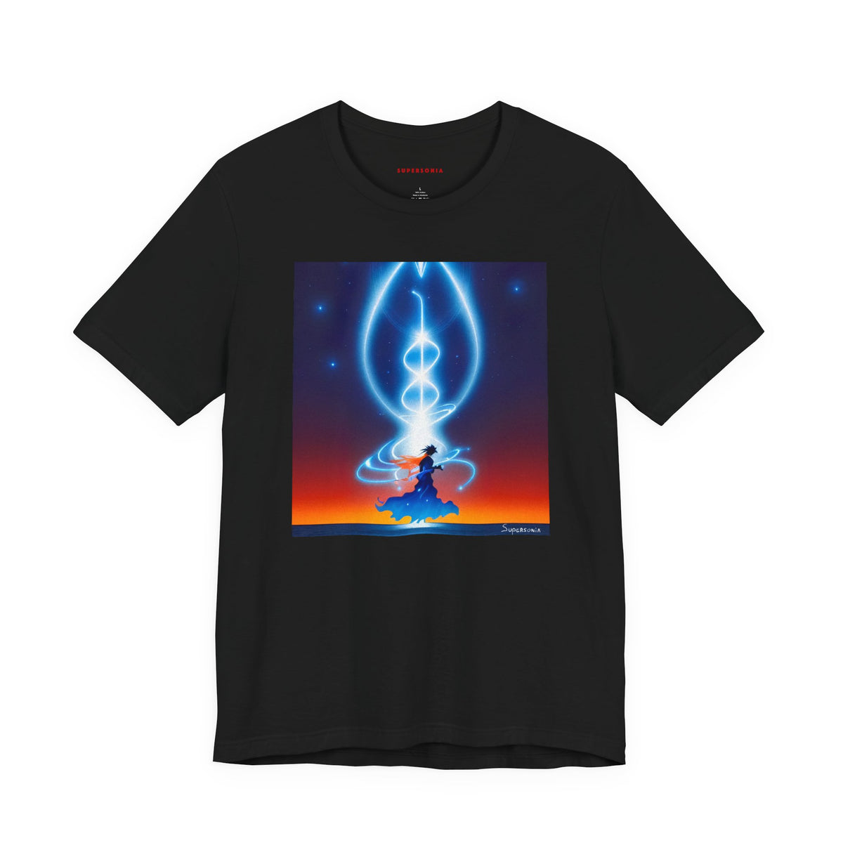 Supersonia - Before the Void - T-Shirt