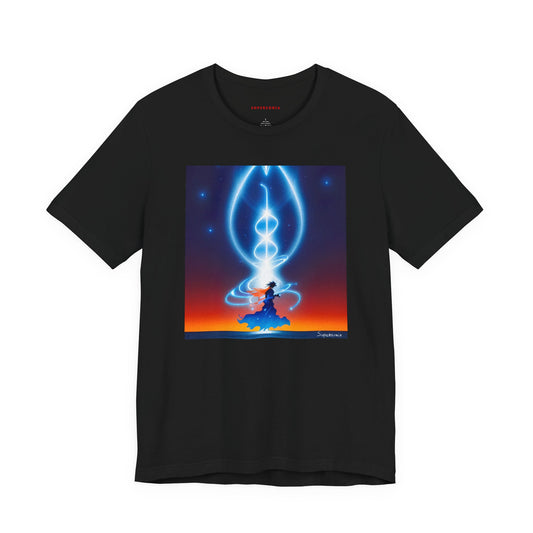 Supersonia - Before the Void - T-Shirt