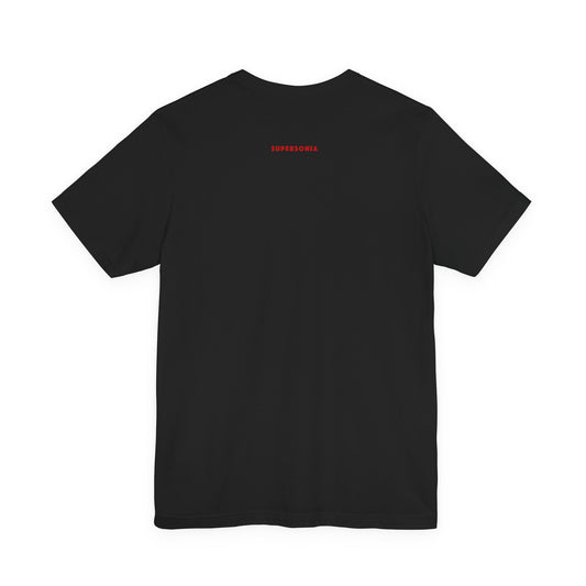 Supersonia - Before the Void - T-Shirt