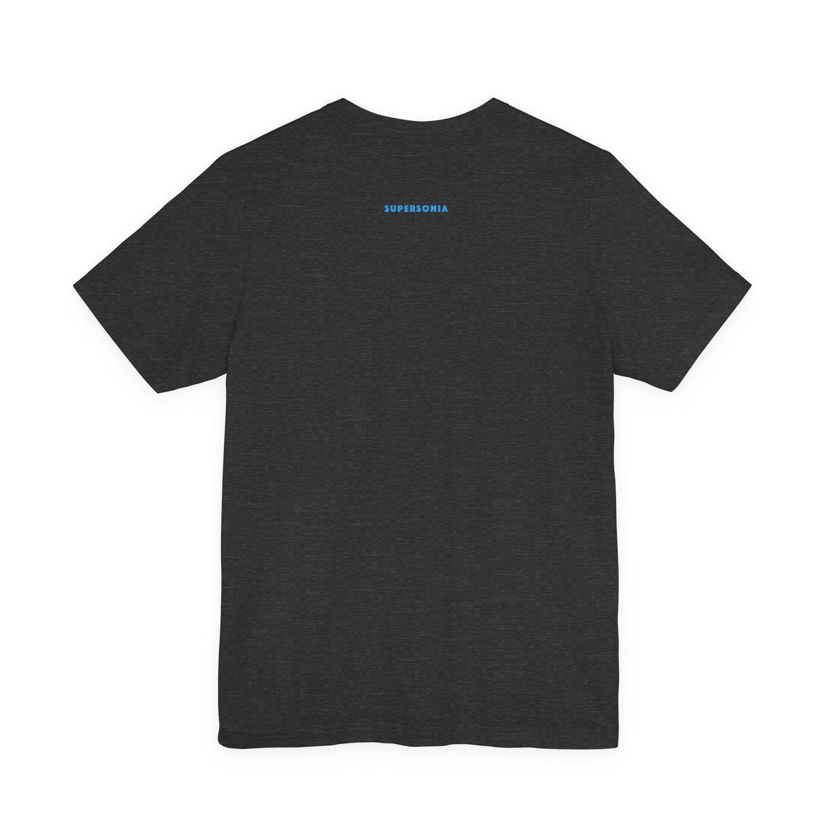 Supersonia - Glowing Engines - T-Shirt