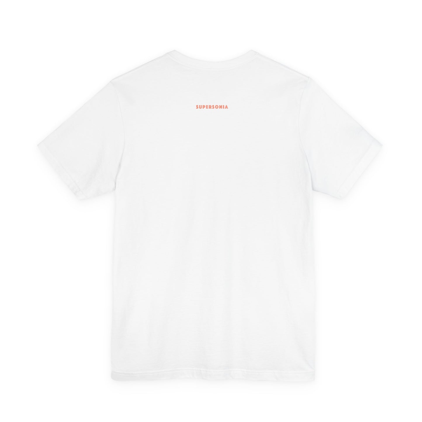 Supersonia - Gaïa - T-Shirt