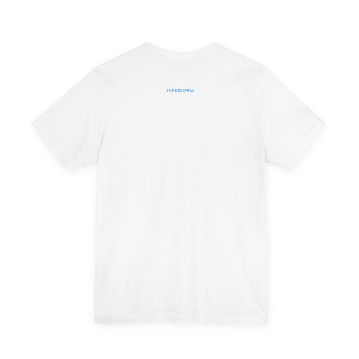 Supersonia - Glowing Engines - T-Shirt
