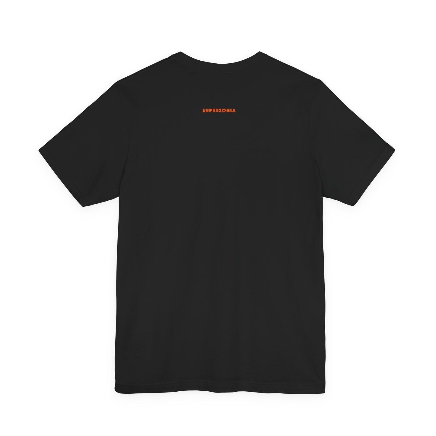 Supersonia - Gaïa - T-Shirt