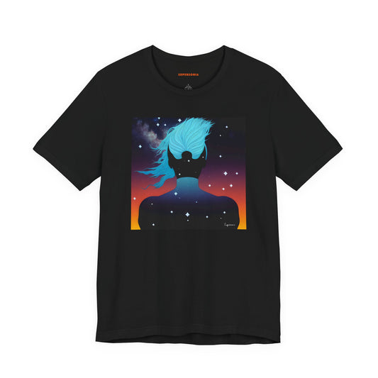 Supersonia - Gaïa - T-Shirt