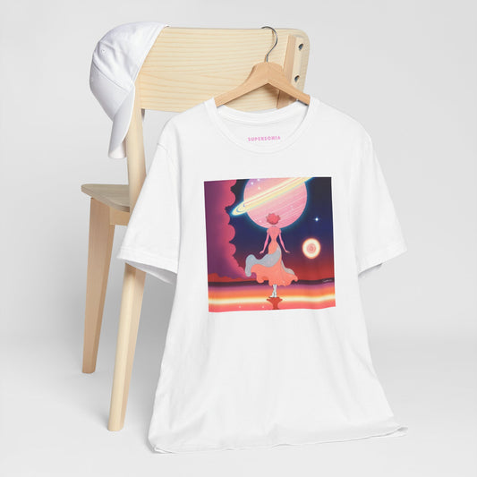 Supersonia - Sentinel - T-Shirt