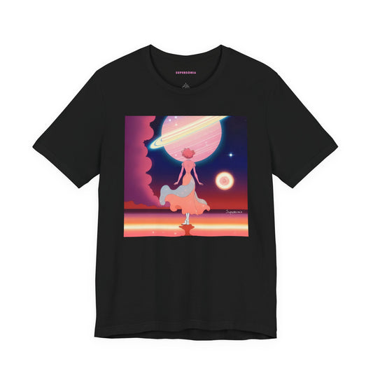 Supersonia - Sentinel - T-Shirt